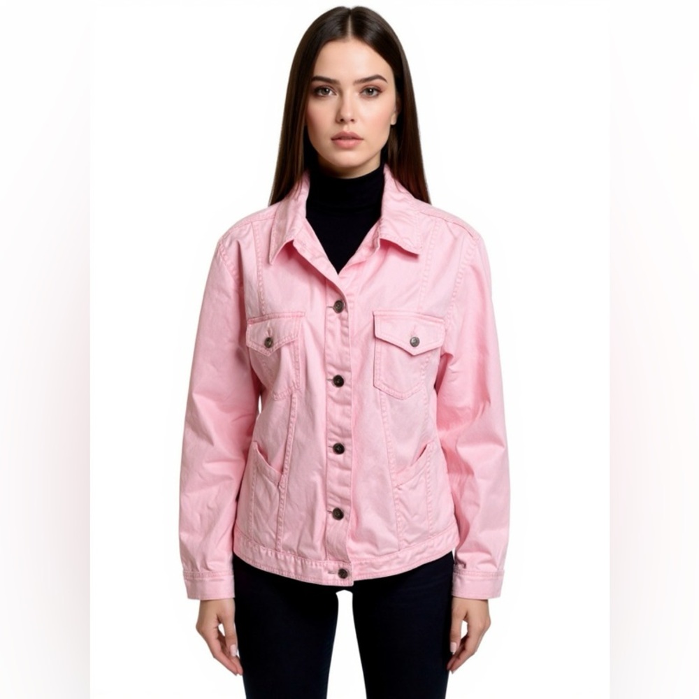 Las Olas Ladies jacket (inv# 197)